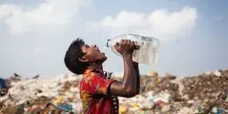 Drinking Water in Bangladesh
