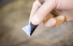 Safe Battery Separator