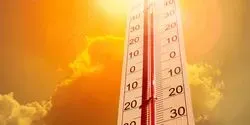 Heat Stress and Climate Change