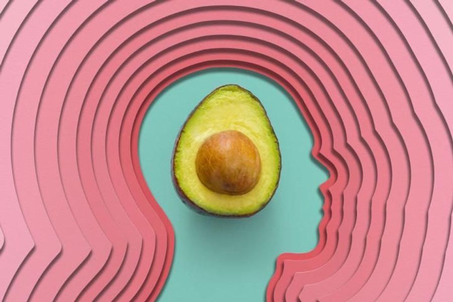 Daily Avocado Consumption Improves Attention in Overweight, Obese ...