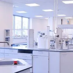 Lab Design Resource Guide