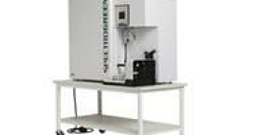 SPECTRO Introduces SPECTROGREEN ICP-OES Analyzer | Lab Manager