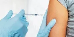 Vaccination Concept