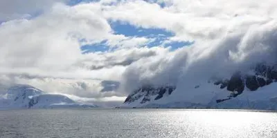 Image Taken from the Spanish Research Vessel, BIO Hesperides