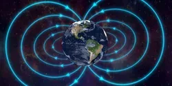 Earth's magnetic field