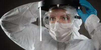 PPE for COVID-19 Fight