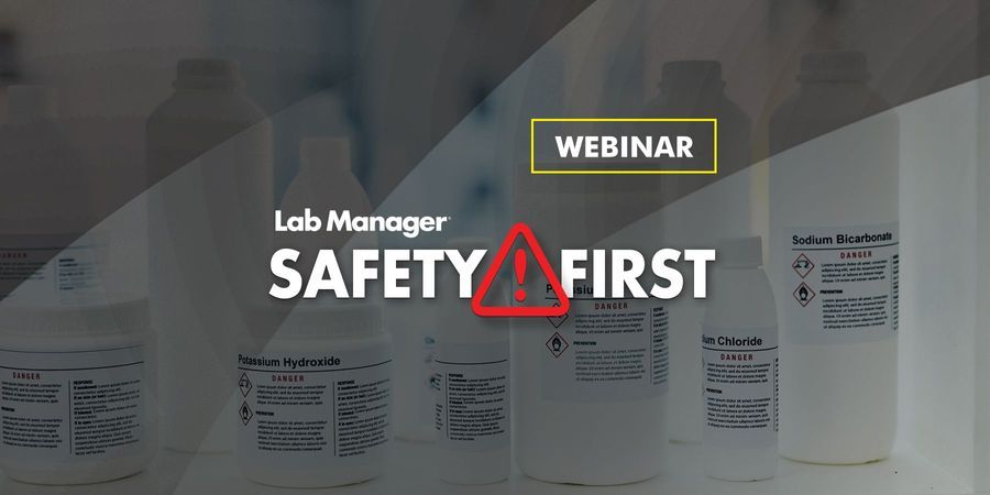 Surviving OSHA Inspections | Lab Manager