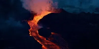 K?lauea Volcano