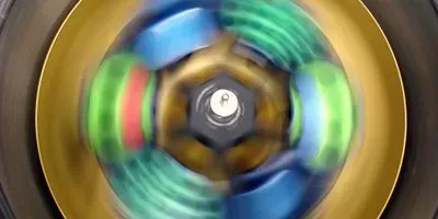 Safe Centrifuge Operation