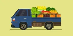 Mobile Produce Markets