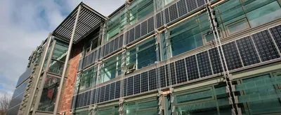 Achieving Net Zero in Laboratories