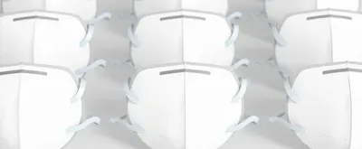 N95 masks