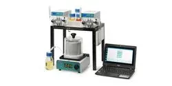 Uniqsis FlowLab™ continuous flow reactor system