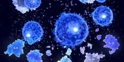 cytokine storm