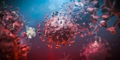 coronavirus illustration