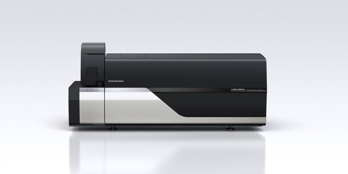 LC NuléNulé 6本 New LC-MS/MS Improves Workflow Efficiency and Maximizes Laboratory