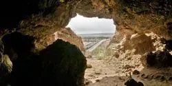 Qumran Caves