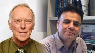 Gary A. Reineccius, PhD and Vadoud Niri, PhD