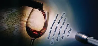 Bruker Wine-Profiling™ 4.0