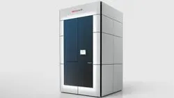 The flagship of the iSPA workflow is the Thermo Scientific Krios Rx