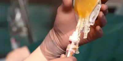 using plasma to treat COVID-19