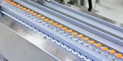 vaccine manufacturing
