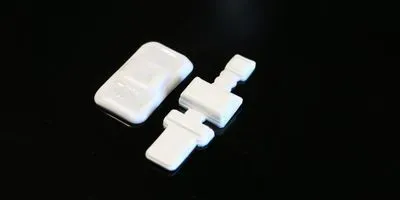 COVID-19 sensors