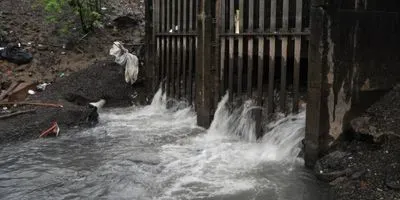 Combined Sewer Overflow