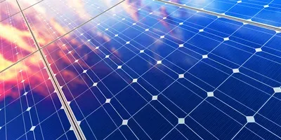 solar cells