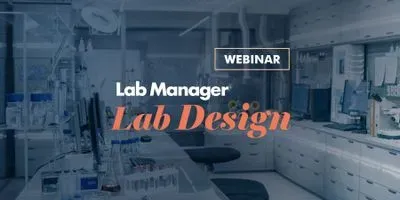 Sustainability (and Savings) in Lab Design