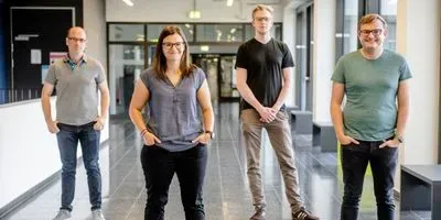 Bochum Research Team