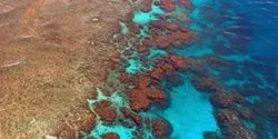 Great Barrier Reef