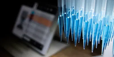 Benchtop Pipettor Significantly Increases Experiment Reproducibility
