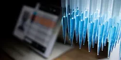 Benchtop Pipettor Significantly Increases Experiment Reproducibility