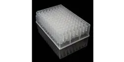 Porvair Low Profile Deep Well Microplates for Lab Automation