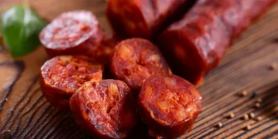 chorizo