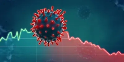 how widespread is COVID-19 really?