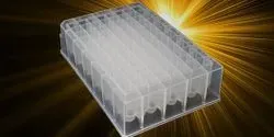 Porvair Sciences offers an extensive range of sterile deep well microplates