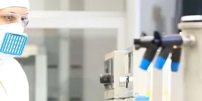 Prototype Nanowire Mask