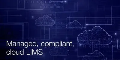 New Deployment Model Optimizes LIMS Implementation in the Amazon Web Services Cloud