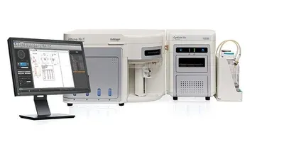 Thermo Scientific Attune NxT Acoustic Focusing Cytometer