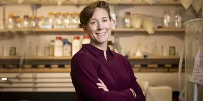 Kathryn Clancy, University of Illinois at Urbana-Champaign, News Bureau