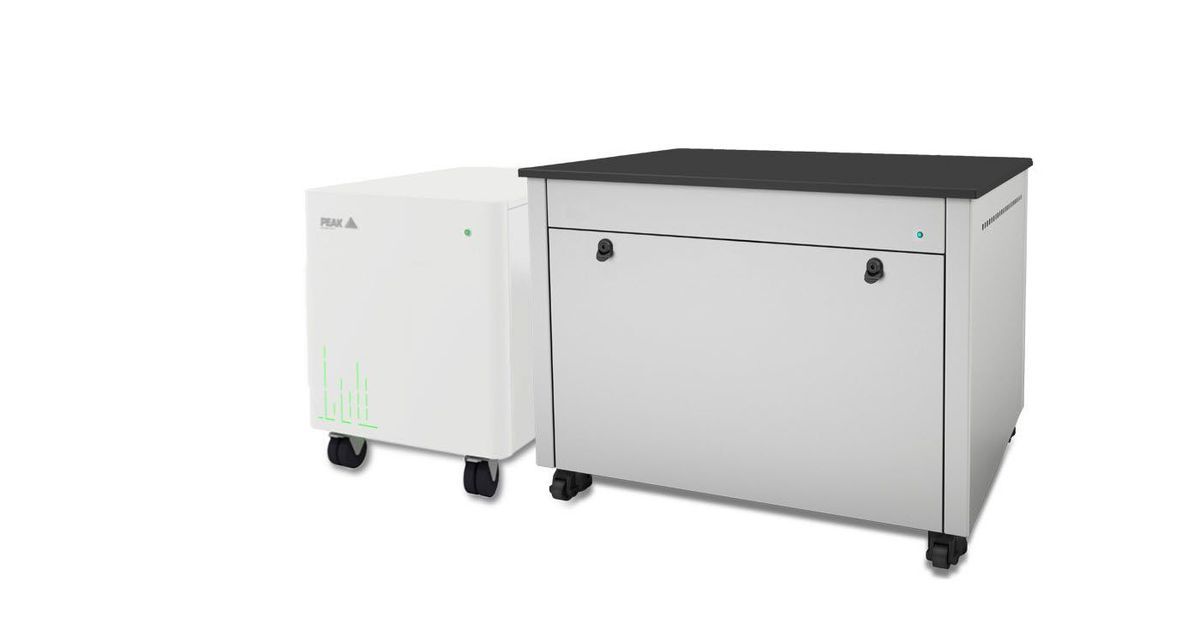 Peak Scientific Introduces New Gas Generator & Bench Solutions for