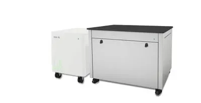 Peak Scientific Genius XE SCI 2