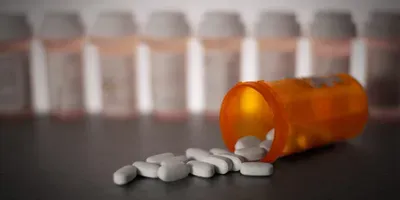 detecting fentanyl