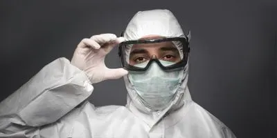 The Infrastructure of Laboratory Safety