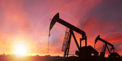 oil pumpjacks