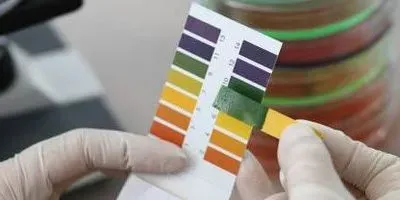 Colorimetric Sensors