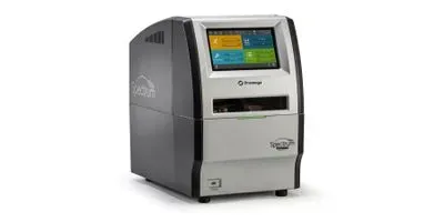 Promega Spectrum Compact CE Benchtop DNA Analysis Instrument