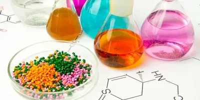 ethylene and plastic production